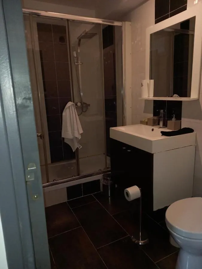 Moissac Charmant Appartement Avec Jardin