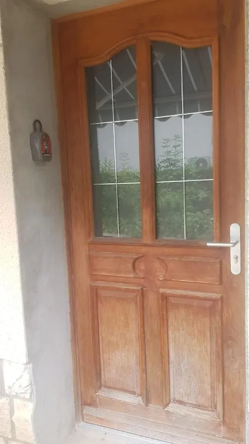 Moissac Charmant Appartement Avec Jardin 0*,