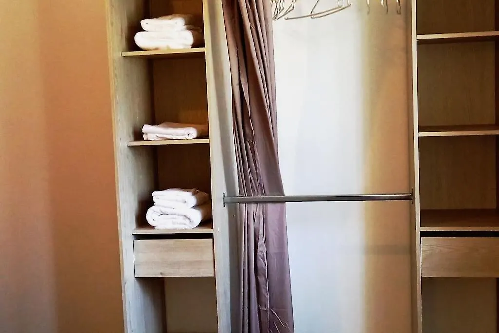 Moissac Charmant Appartement Avec Jardin Apartament