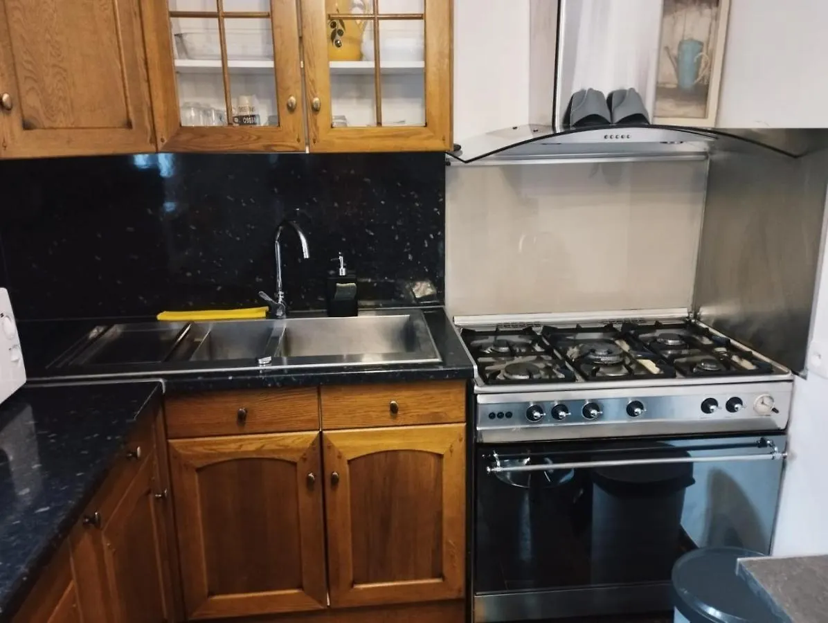 Apartament Moissac Charmant Appartement Avec Jardin