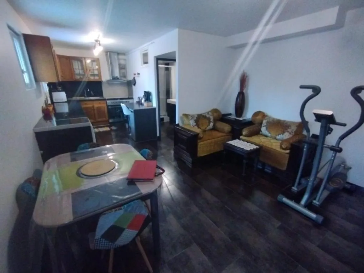 Moissac Charmant Appartement Avec Jardin