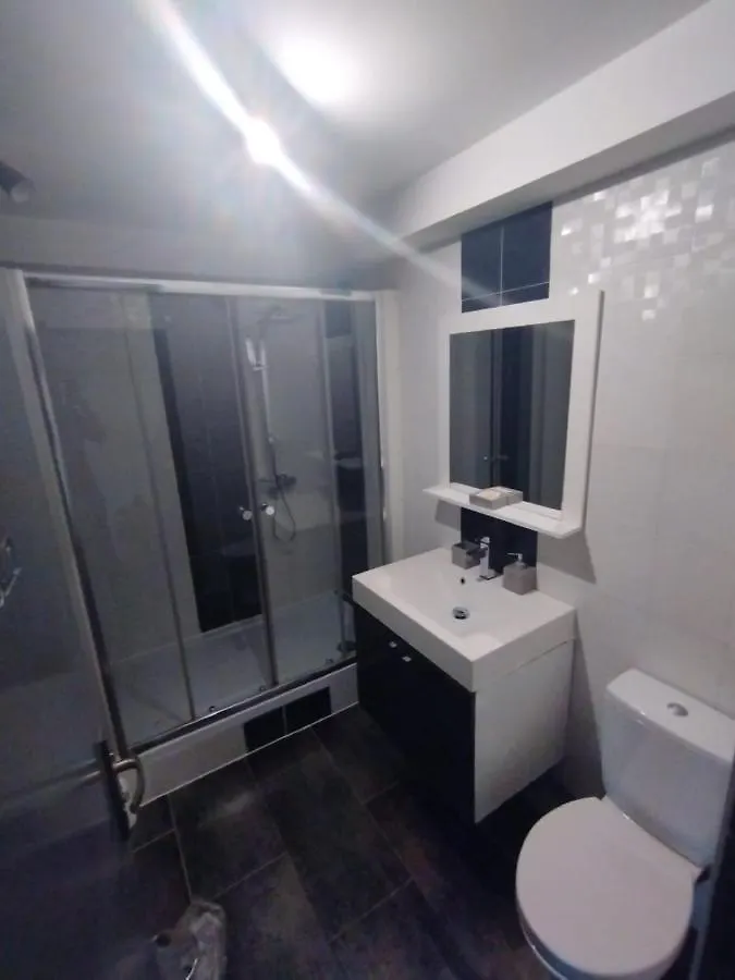 Apartament Moissac Charmant Appartement Avec Jardin