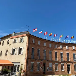 Pont Napoleon Moissac